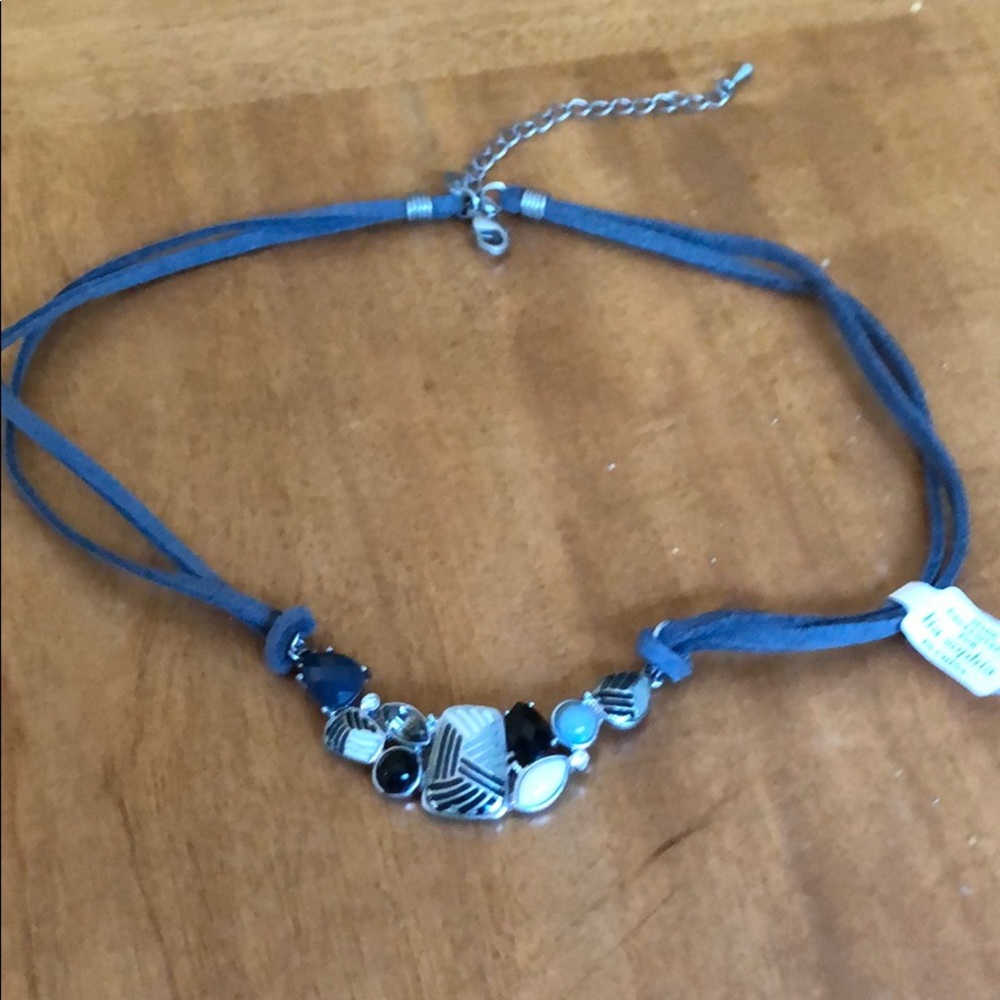 Lia Sophia necklace